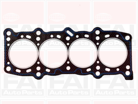 Gasket, cylinder head